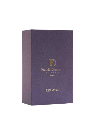 Ten Miles Parfum